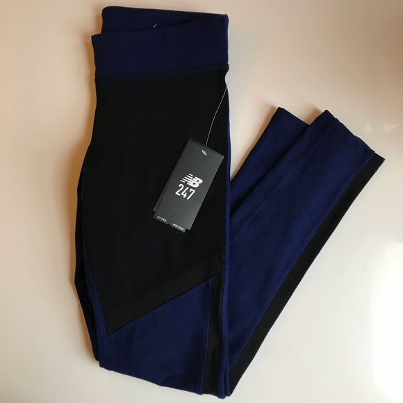 new balance 247 sport legging new balance 247 sport legging